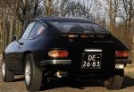 Lancia Fulvia Sport 1965 года
